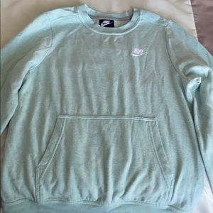 Nike crewneck